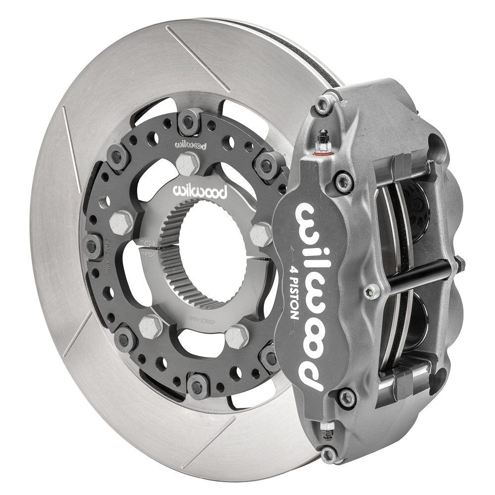 KITSPRINTFSL4RVENTED ROTOR
