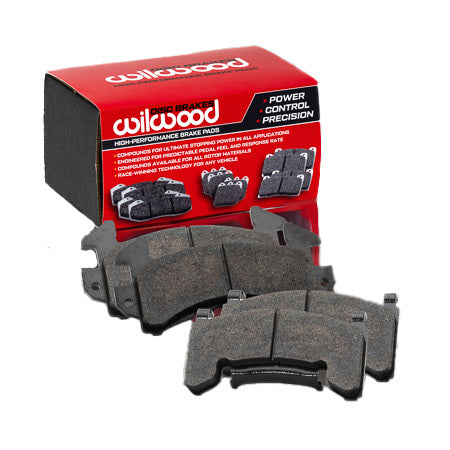Brake Pad Set - 15010D0154K