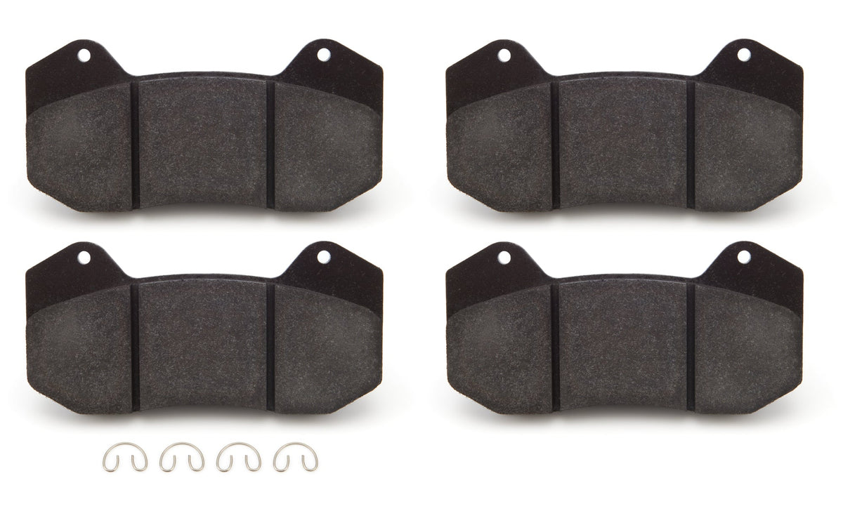 Pad Set BP-10 6712 Dynapro 6 - 15010006K