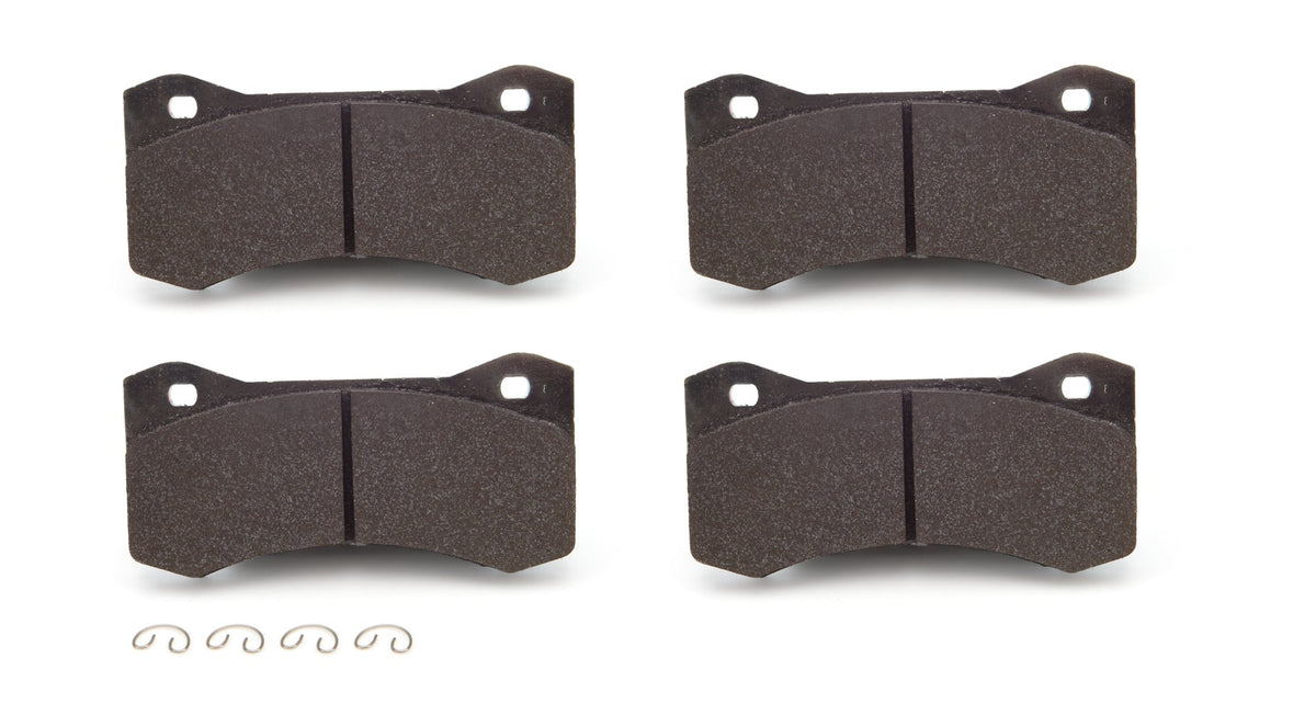 Brake Pads - 150206617K