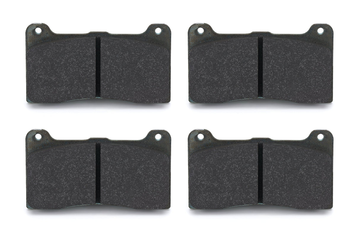 PAD.49 Thkaxle Set - 150287812K