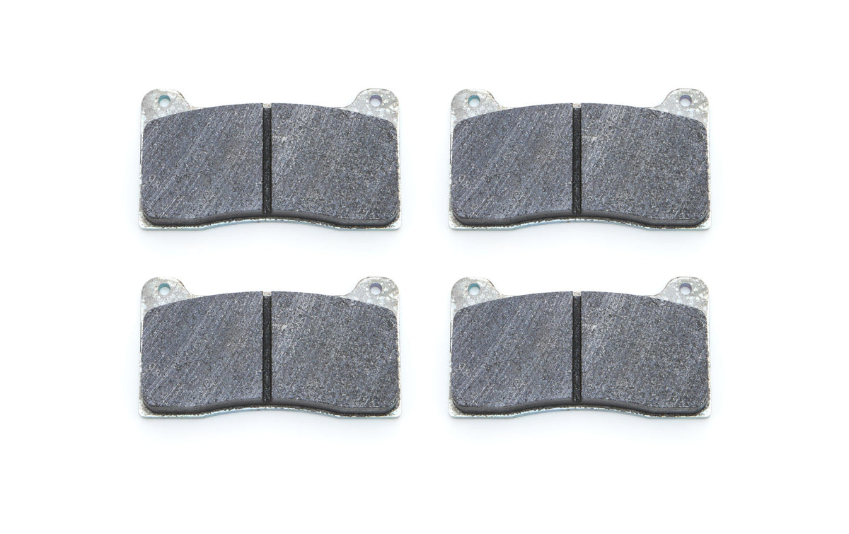 PAD.60 Thkaxle Set - 150287816K