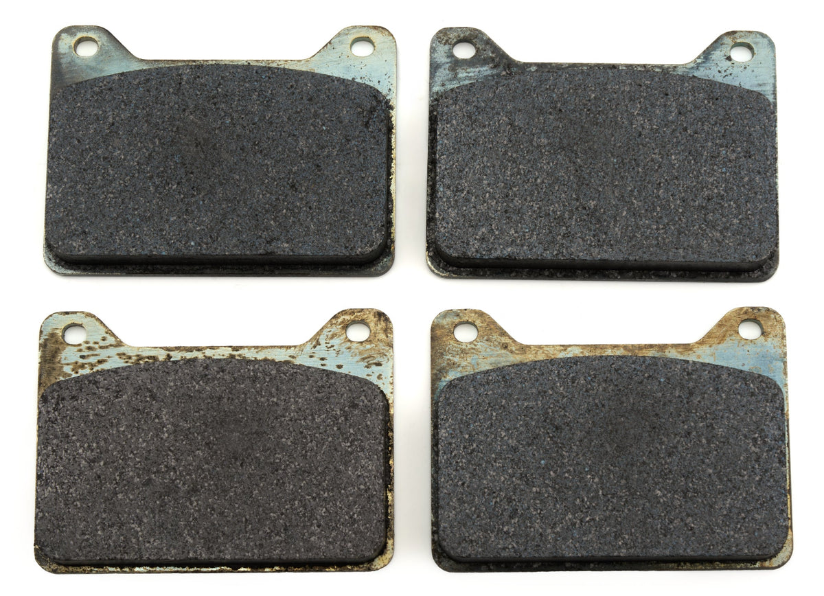 Brake Pad Set - 150287912K
