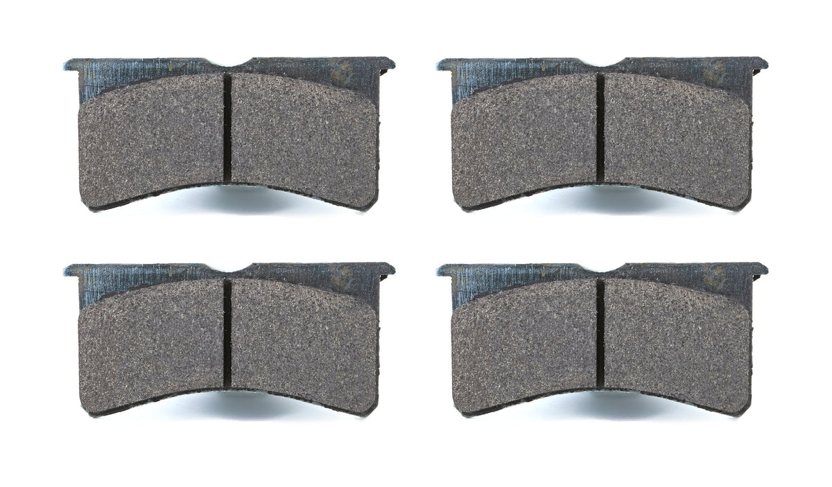 BRAKE PAD SET