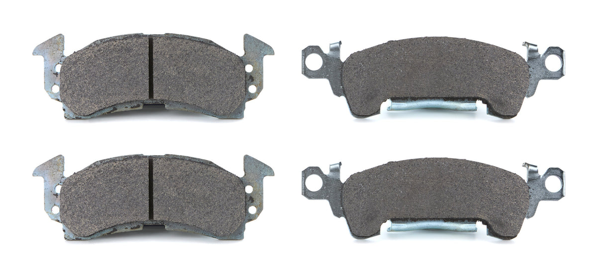 Brake Pad Set - 15035D52K