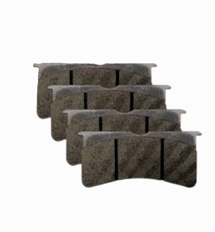 Brake Pad - 150407420KB