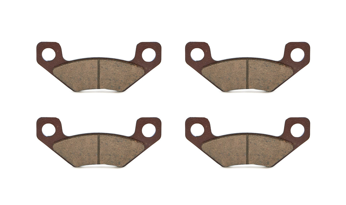 Brake Pads BP-10 6407 - 1508990K