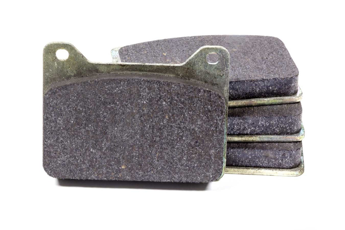 Brake Pad Set Polymatrix E Powerlite Calipr 7419 - 15E8810K