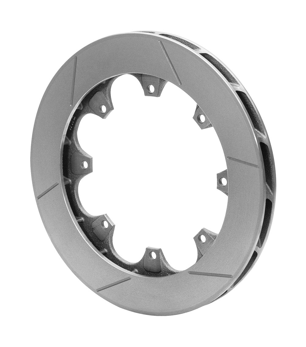 Rotor Slotted Curved Vane Lt - 16015880