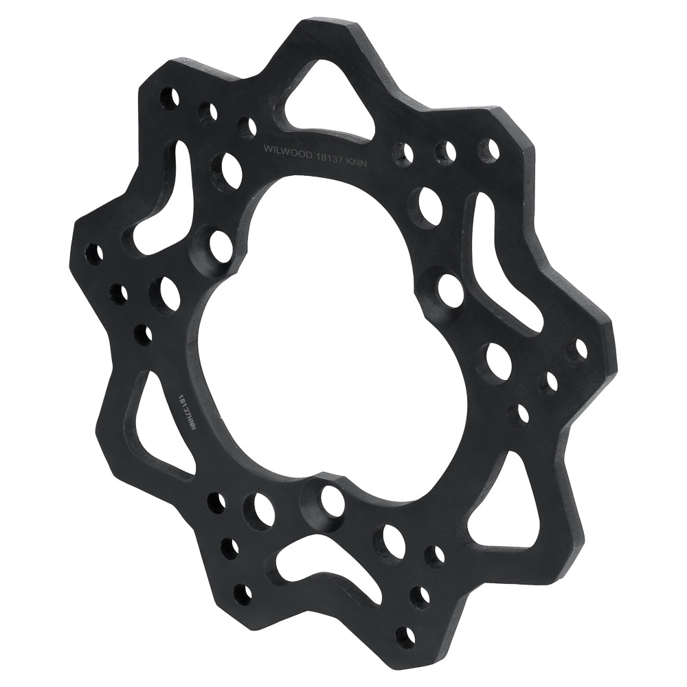 Brake Rotors - 16018137