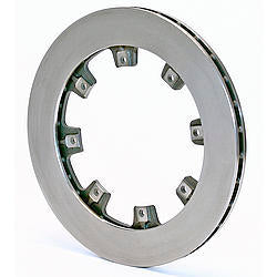 ROTOR-UL32 Hp Vented Iron 12.1 - 1605844