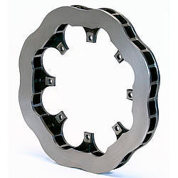 ROTOR-UL32 Vented-scalloped Md - 1608814