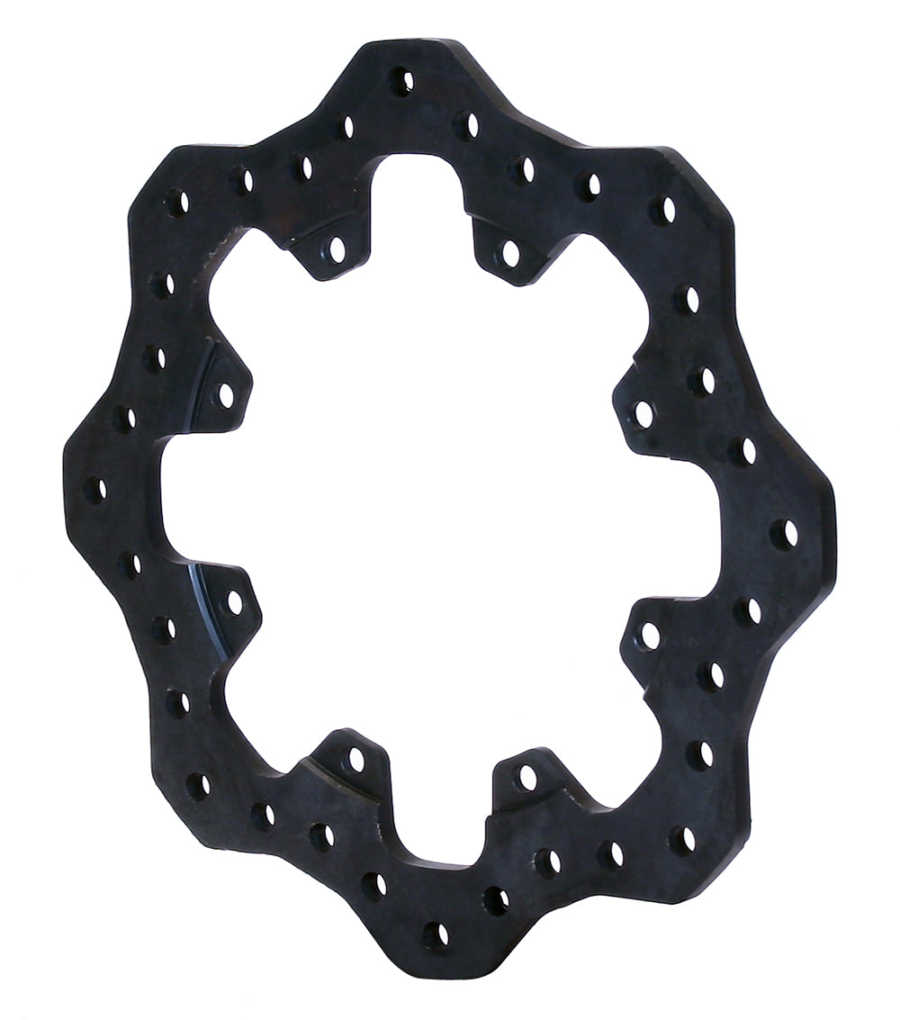 Rotor-steel Scalloped-drilled - 1609773