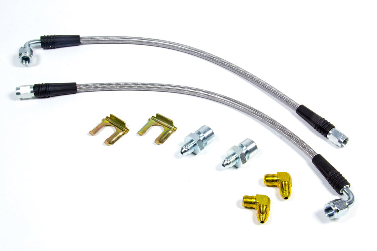 Flexline Kit 64-72 Most GM 90 - 22010509