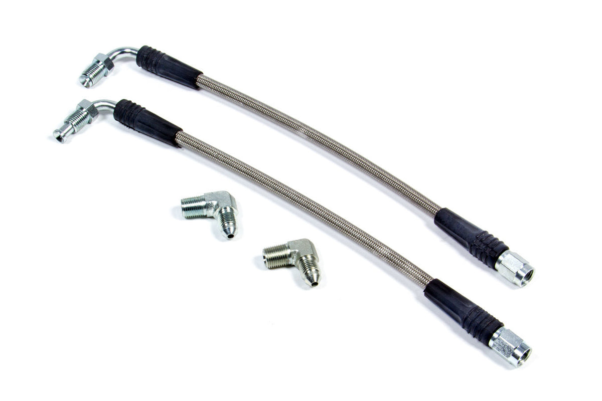 Flexline Kit 65-82 Corvette R - 22010632