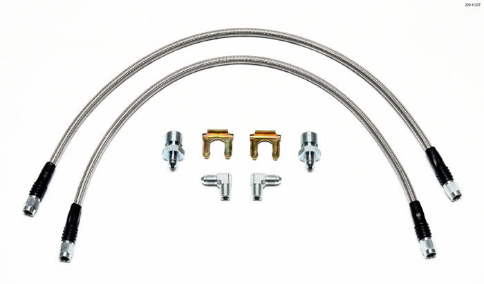 Flexline Kit 22 Universal - 22011237