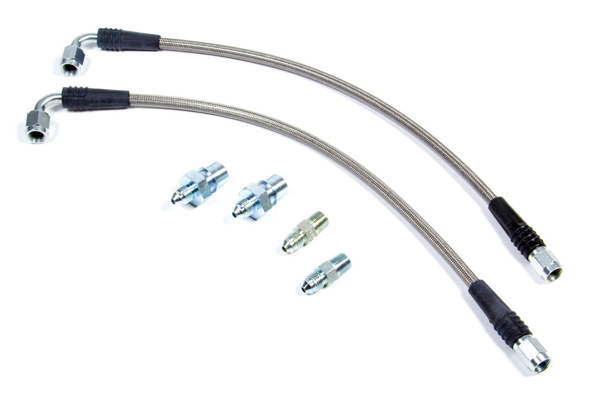 Flexline Kit 93-02 Camaro with/S - 2206746