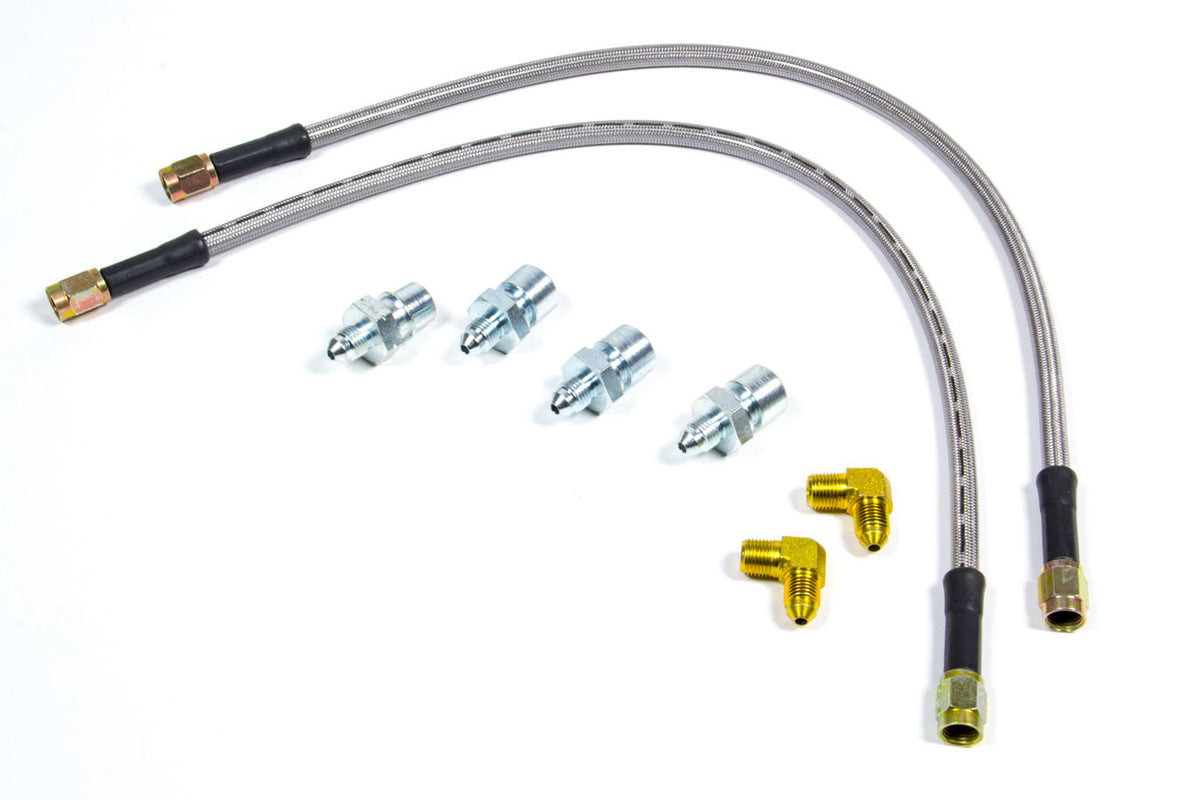 Flexline Kit 93-02 Camaro with/F - 2206856