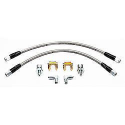 Flexline Kit 55-57 Chevy with/ F - 2207699