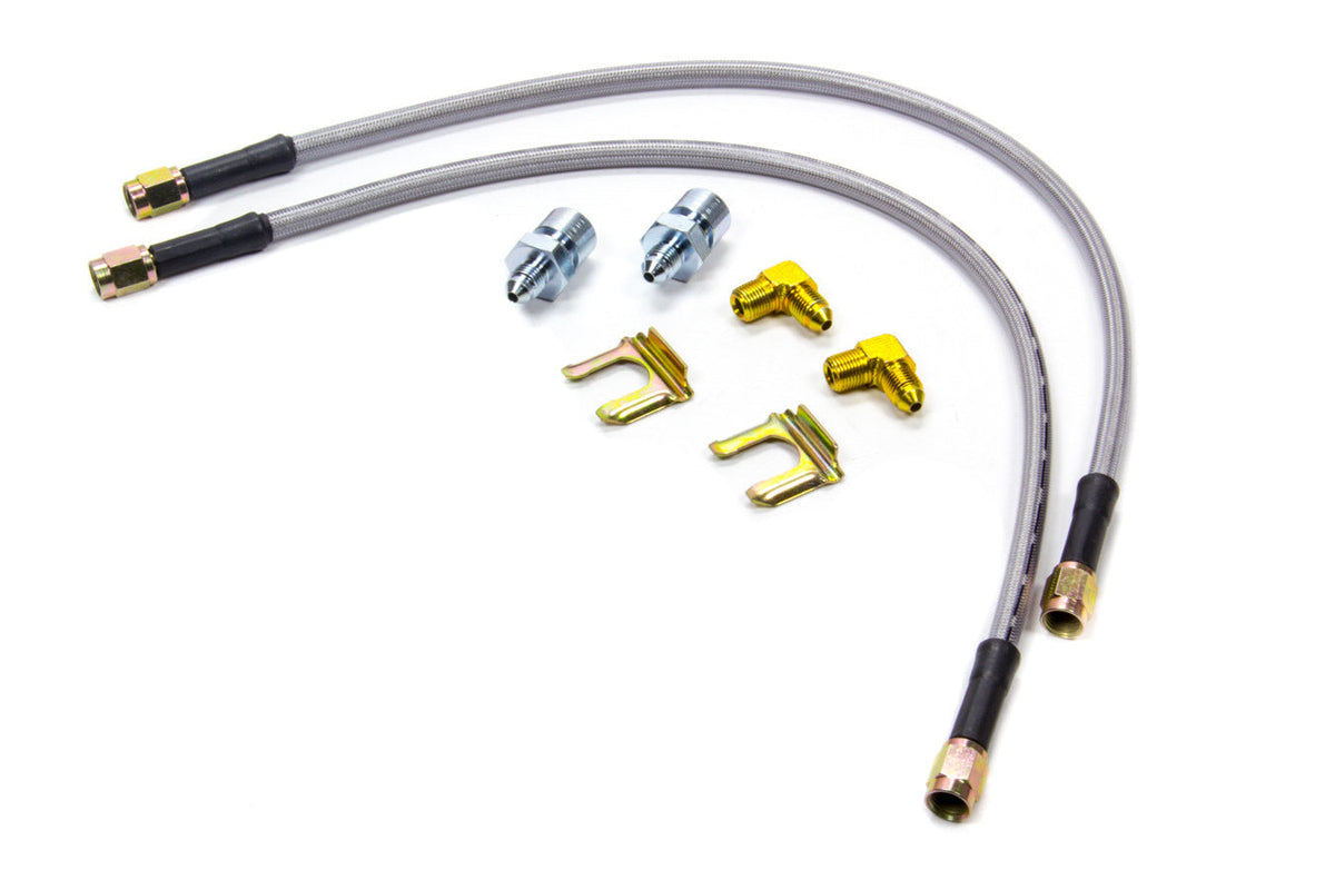 Flexline Kit 18 Domestic - 2208307