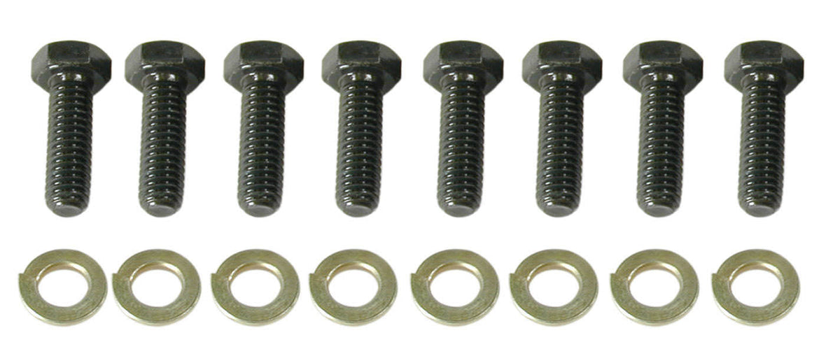 8 Bolt Rotor Bolt Kit - 2300526