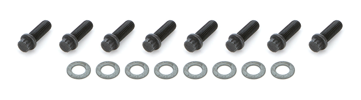 Drive Flange Blt.Kit - 2301378