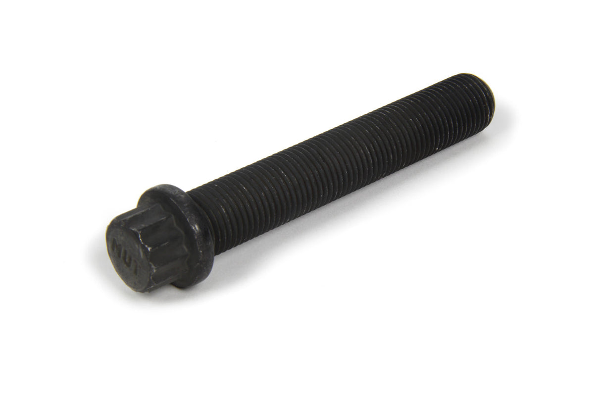 Wheel Stud 1/2-20 x 3in Full Thread A574 - 23014329