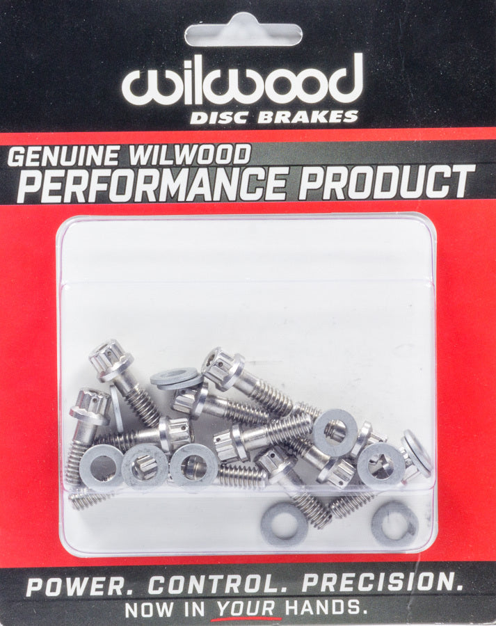 Bolt Kit - 2308008