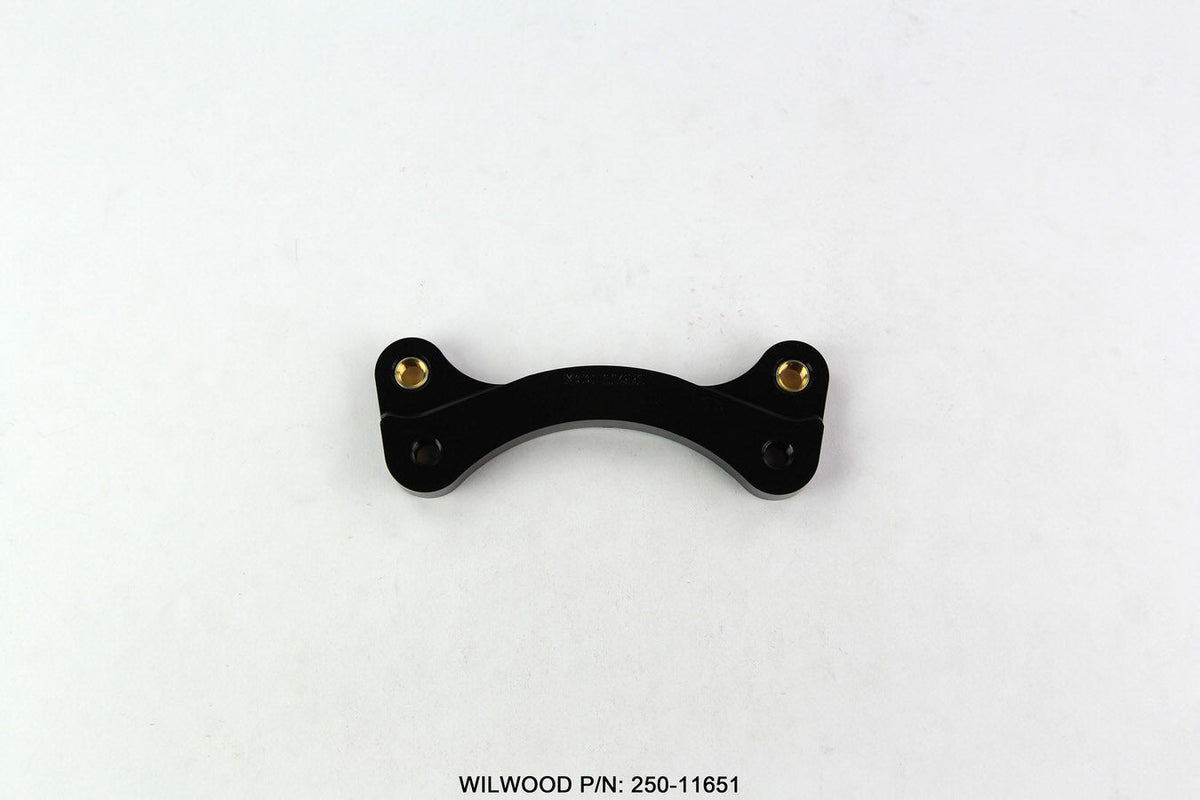 Front Caliper Bracket Lug Mount - 25011651