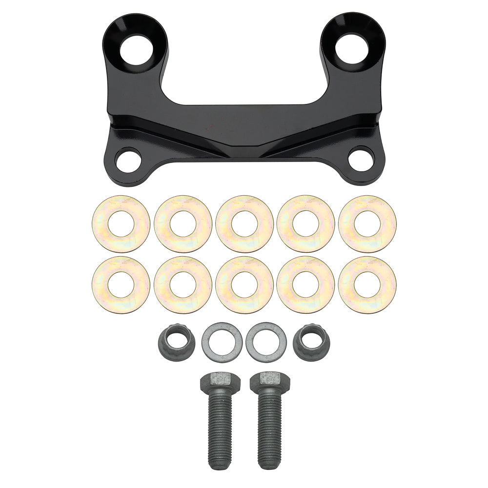 Bracket Kitcalipersprint - 25016236
