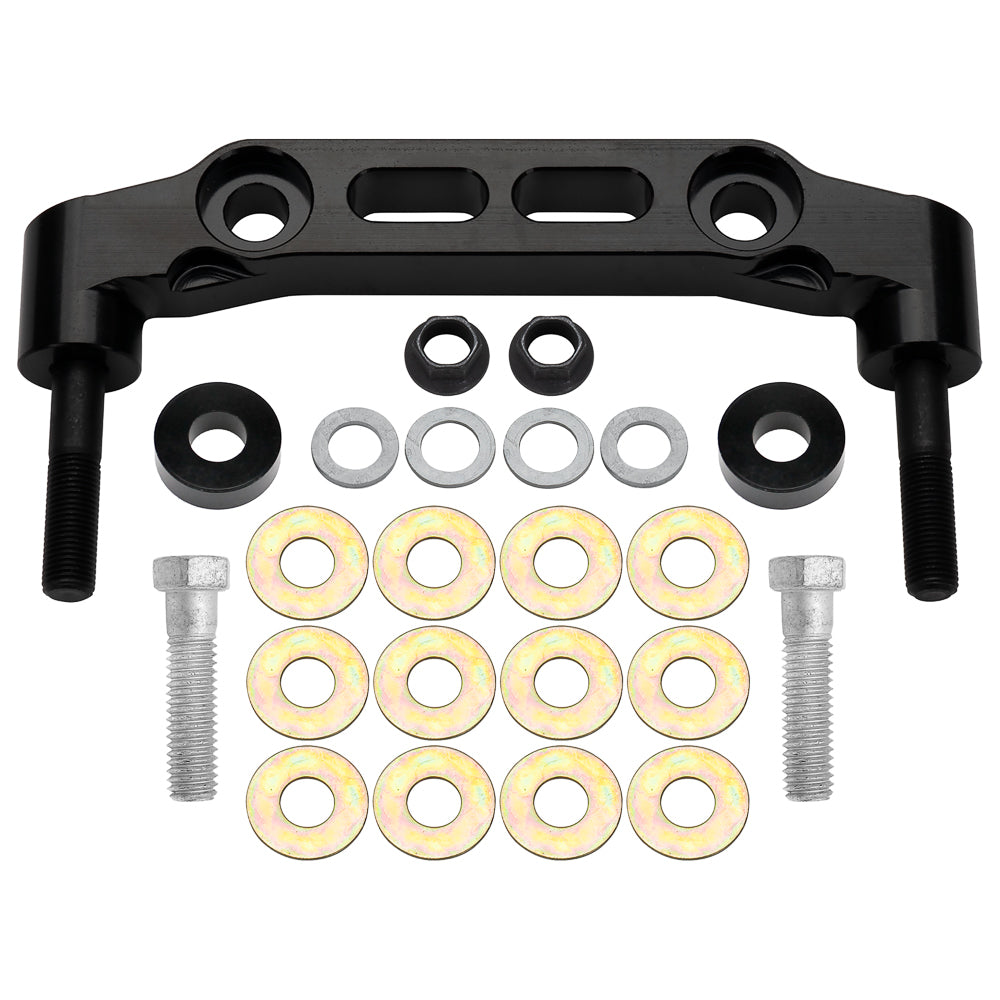 Caliper Bracket - 25017753