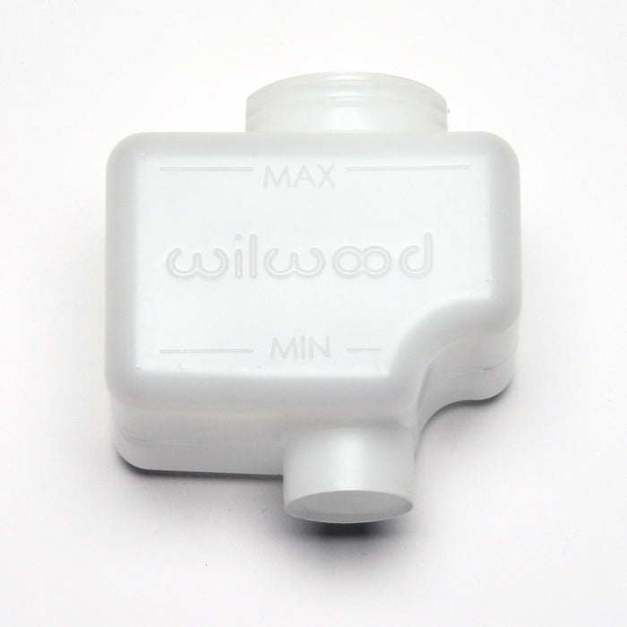 Reservoir M/C Remote Mnt 7oz. - 26010204