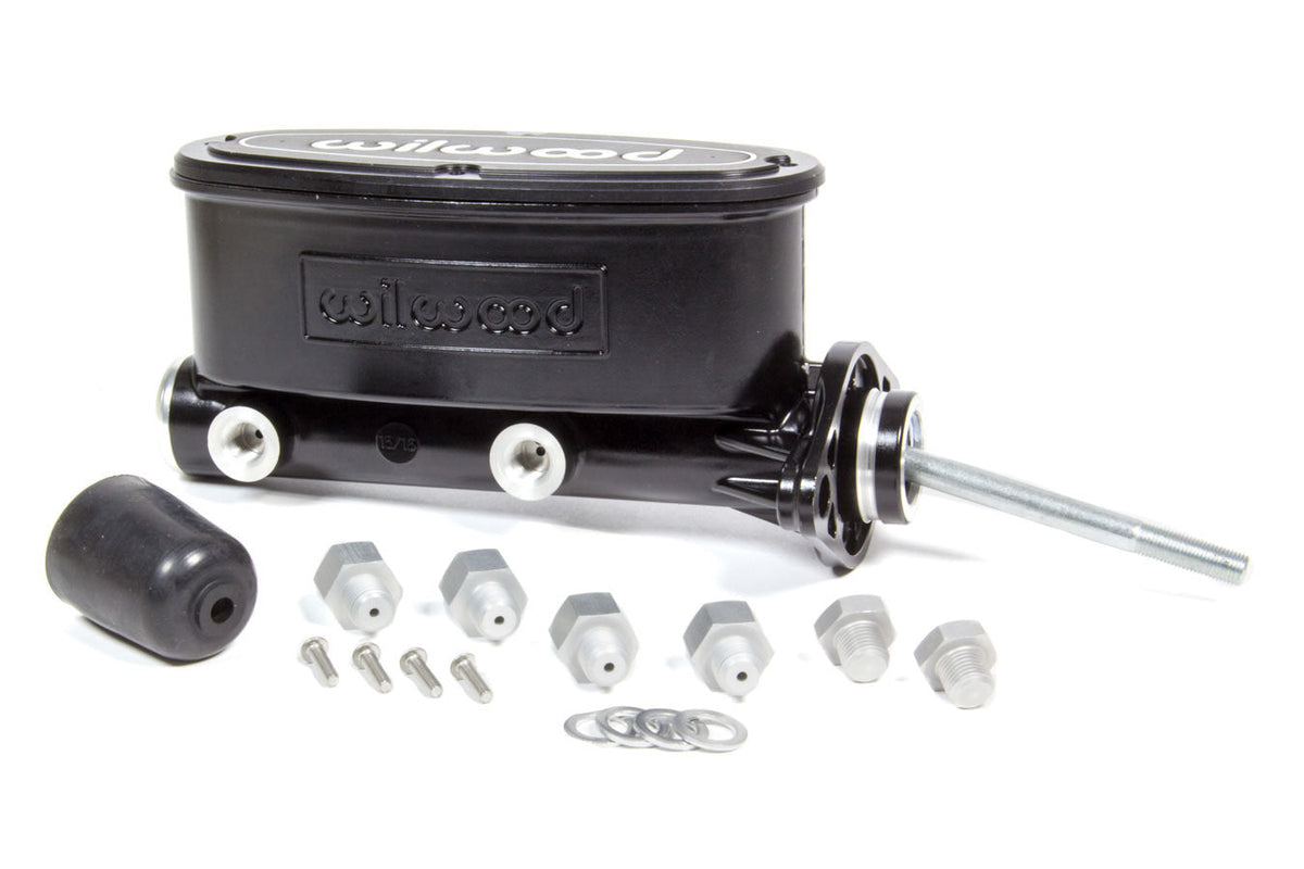 Master Cylinder - 26013375BK