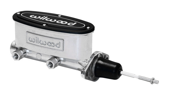 Polished Master Cylinder - 26013375P