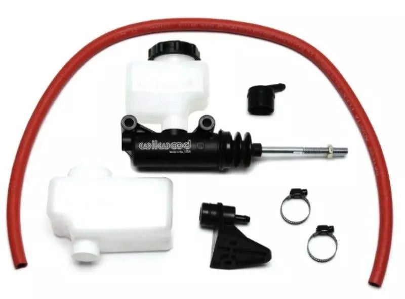 Short Remote Side Mt M/C Kit - 26013624