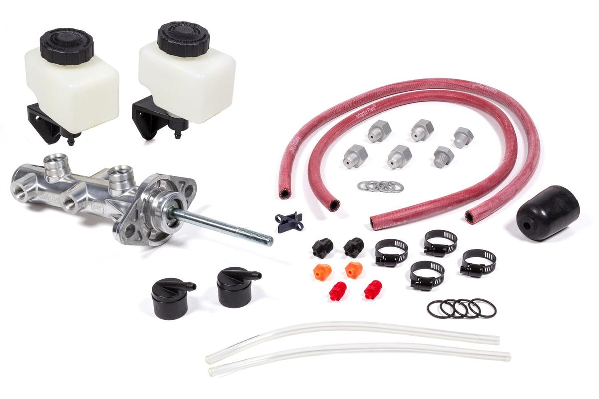 Master Cylinder - 26014242P