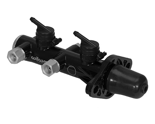 Master Cylinder - 26014244BK