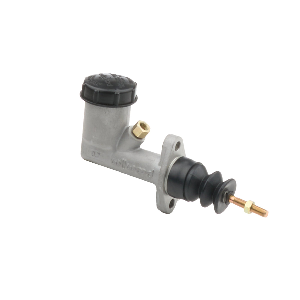 Aluminum Master Cylinder - .70 - 2606579