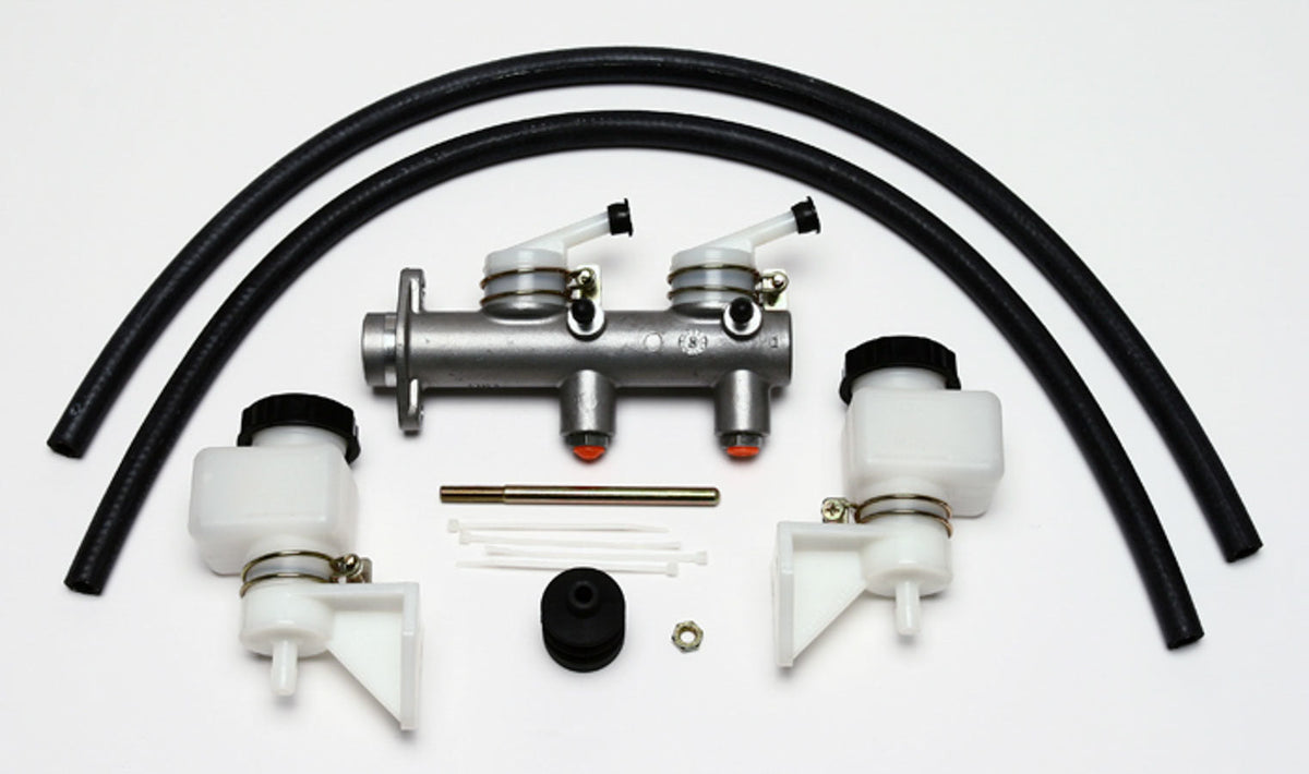 Tandem Master Cylinder - 1 - 2607563