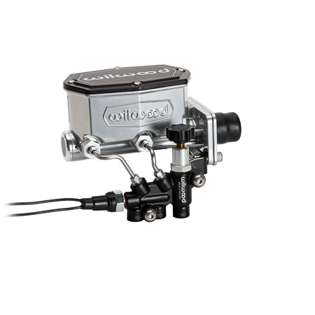 Master Cylinder - 26116797BK