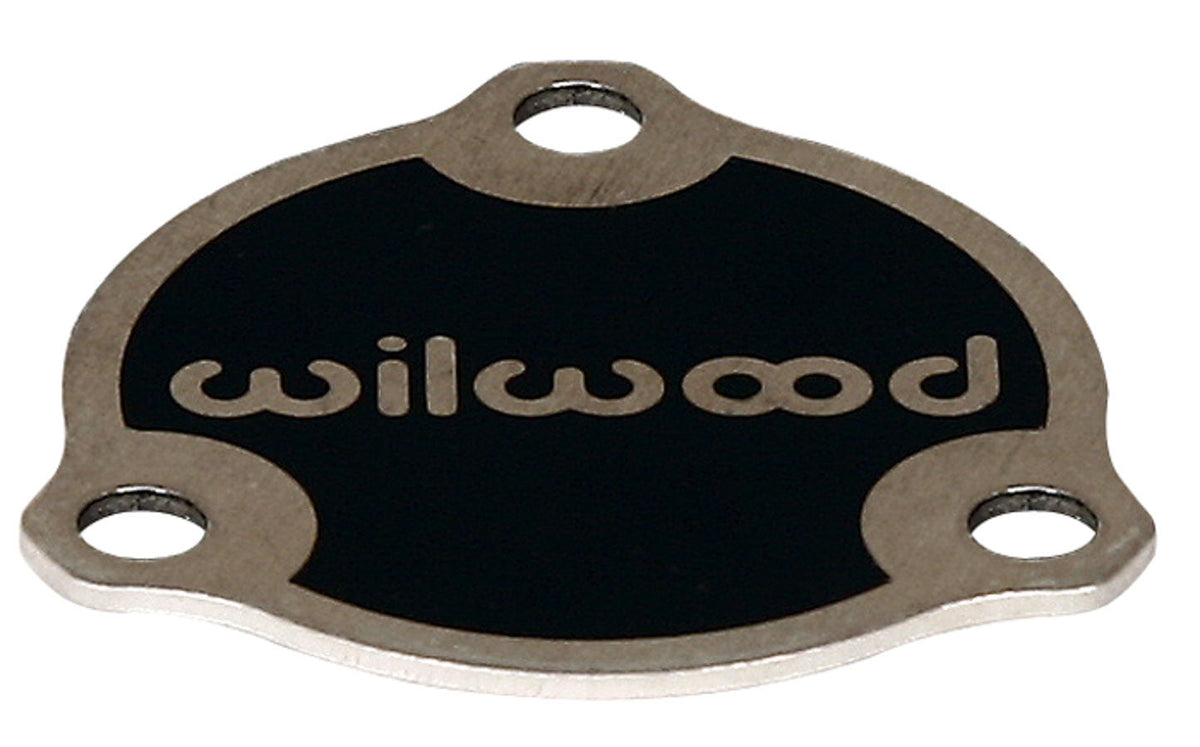 Dust Cap For 5 Bolt Drive Flange - 2706918