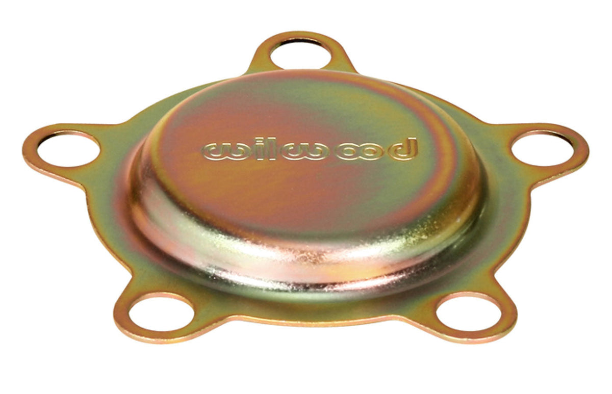 L/W 5 Bolt Hubcap - 2709498