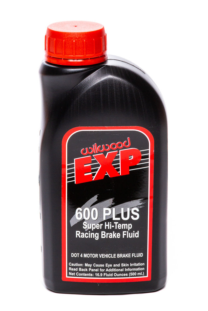 Brake Fluid EXP 600 Plus - WIL2906209