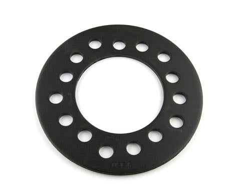 Hub Shield 5mm / 0.197in Thick 5 x 4.50/4.75/5.0 - 30011961