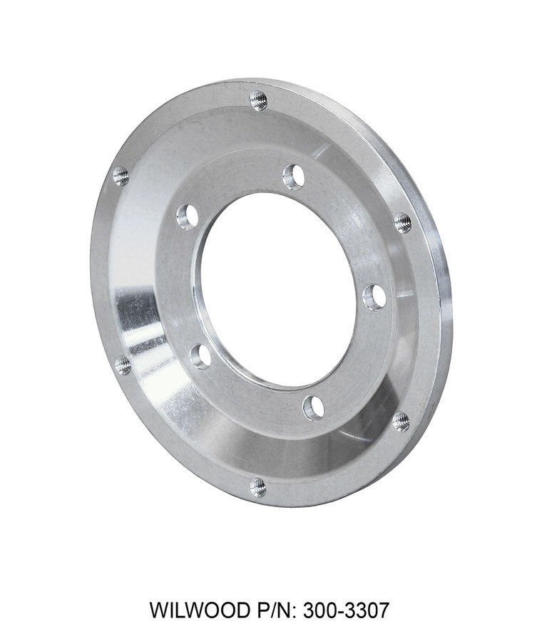 Front Rotor Adapter - 3003307