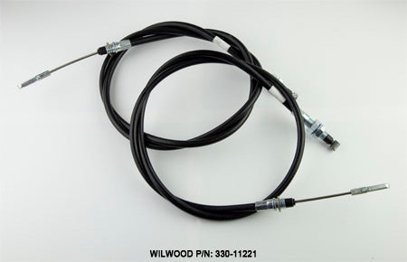 Cable Kit - 33011221