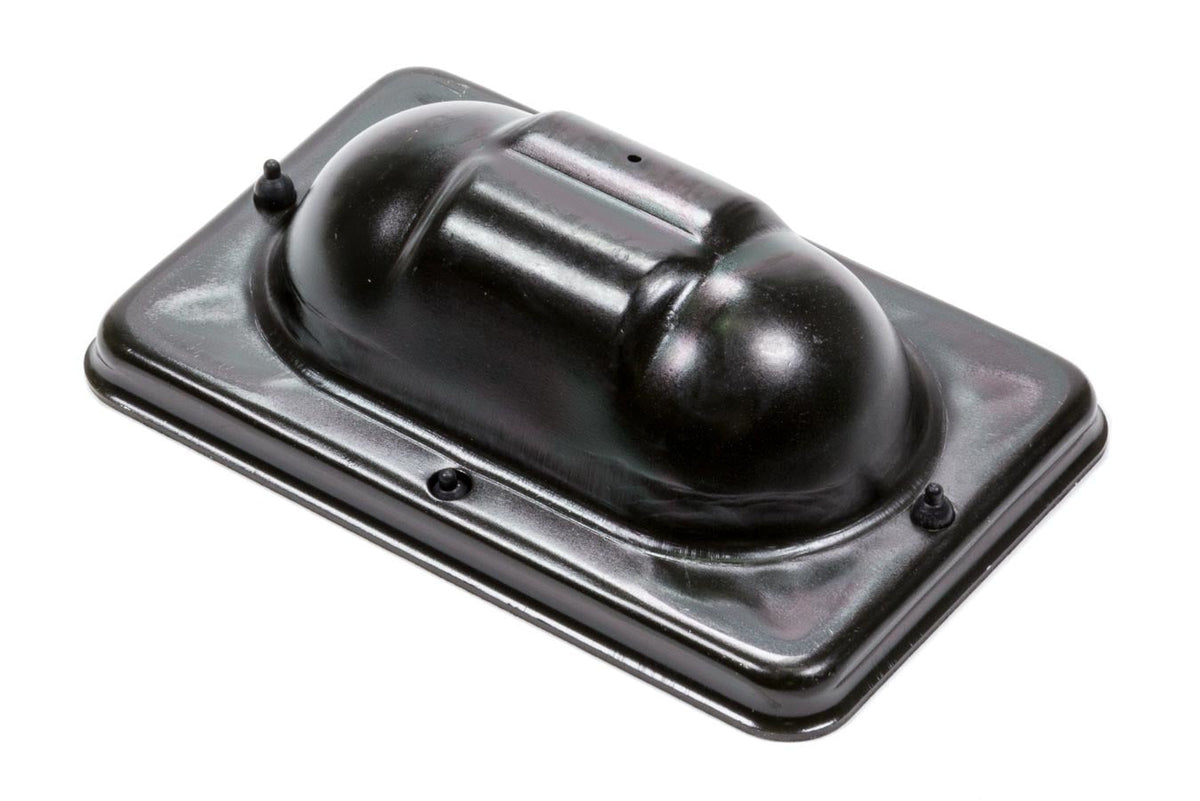 Cap w/Gasket Master Cyl - 33013945