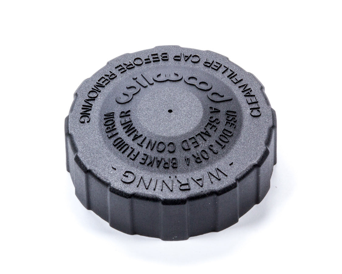 Repl Cap Remote Res M/C - 33015081