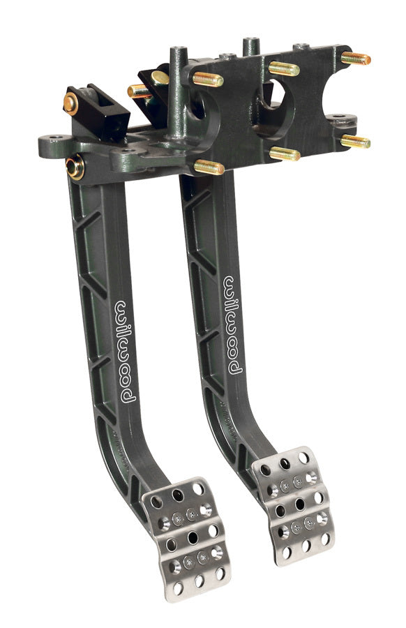 Pedal Assembly - 34011299