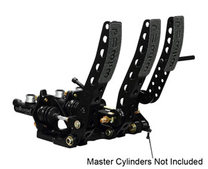 Pedal Assemb Floor Mt Brake Cl - 34012410